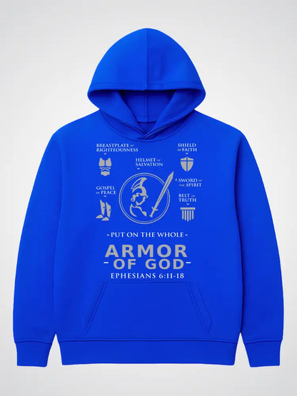 Armor of God - Unisex Hoodie