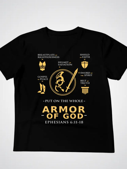 Armor of God - Unisex Shirt