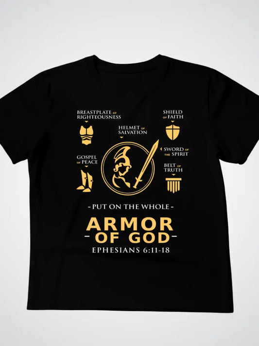 Armor of God - Unisex Shirt