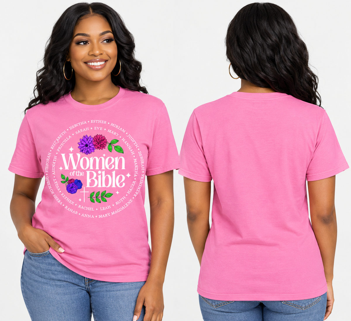 Breast Cancer Awareness Shirts  – Wear Hope, Spread Awareness