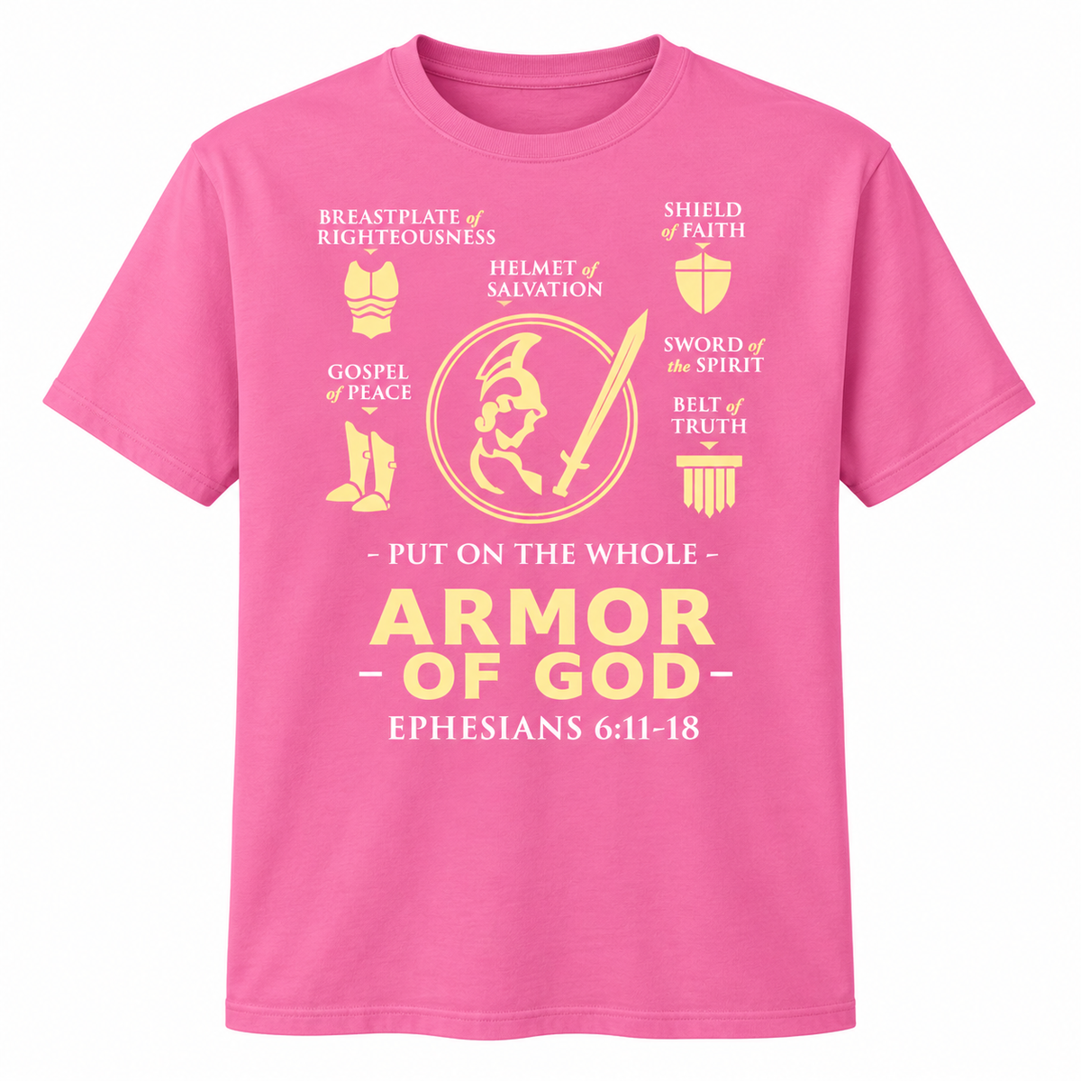 Breast Cancer Awareness Shirts  – Wear Hope, Spread Awareness