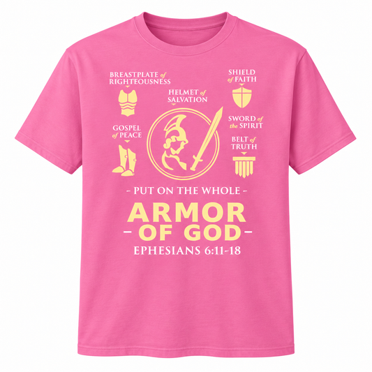 Breast Cancer Awareness Shirts  – Wear Hope, Spread Awareness