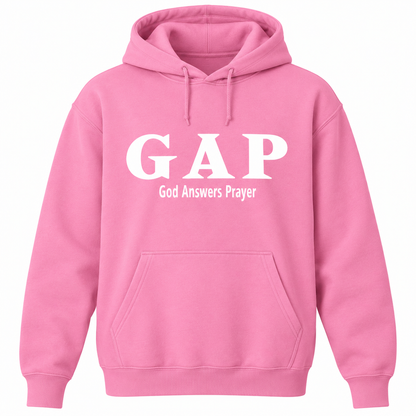 Breast Cancer Awareness Hoodies  – Wear Hope, Spread Awareness