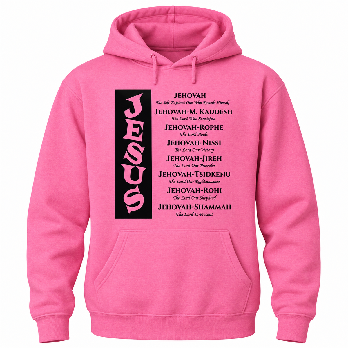Breast Cancer Awareness Hoodies  – Wear Hope, Spread Awareness
