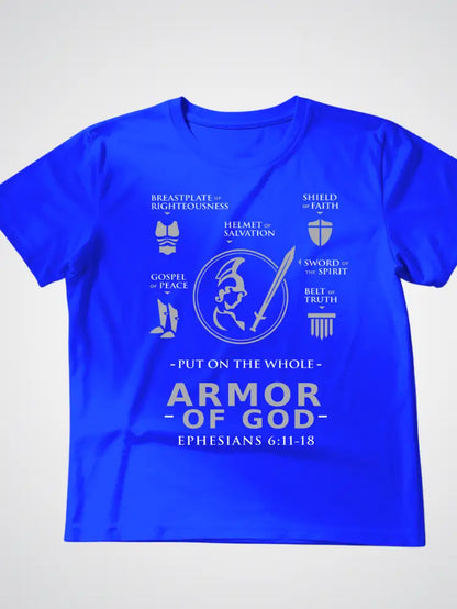 Armor of God - Unisex Shirt
