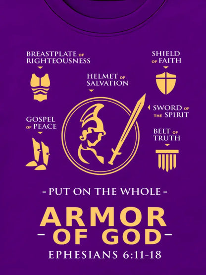 Armor of God - Unisex Shirt